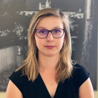 Barbora Sehnalová
