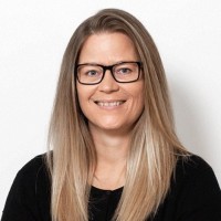 Louise Groth Jensen