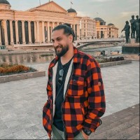 Michalis Stroumpoulis