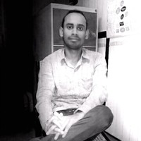 Sukhen Majhi