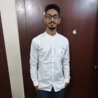 Vivek Kumar Sharma