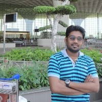 Vishal Kumar