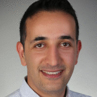 Hamed Amreei