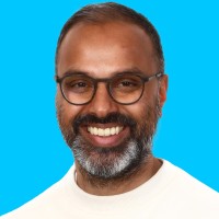 Prakash Prasad