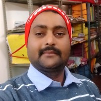 Sunil Singh Yadav
