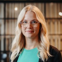 Felicia Frank Karlsson