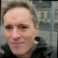 Derek Parton
