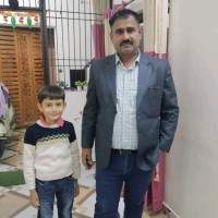 Lavlesh Sharma