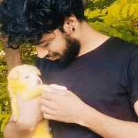 Sai Kumar Zayn