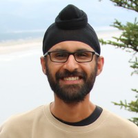 Lakshdeep Bajwa