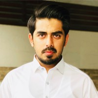 Usman Pervaiz Awan
