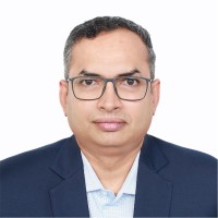 Sajitkumar Ramakrishnan