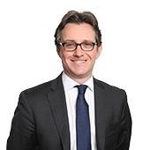 Huw Beverley-Smith