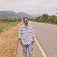 Chethankumar D