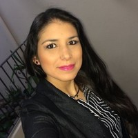 Mónica Zúñiga Quirós