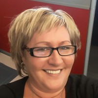 Josée Forget
