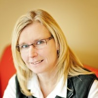 Carol Fry