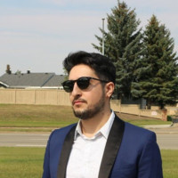 Faisal Agah