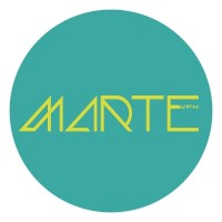 Marte VFX