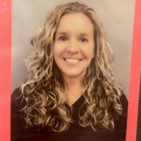 Danielle Crosby