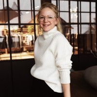 Maibrit Vang