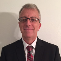 Charles Creasy