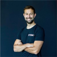 Ali Crawford - SAMME Co-Founder • FITISM Commercial Director