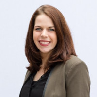 Susan Van Laar