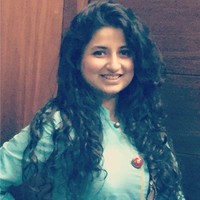 Rishika P Raka