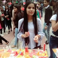 Ruchi Sharma