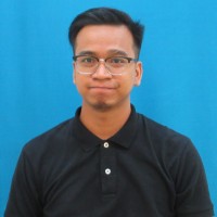 Muhamad Anas Bin Shahrin