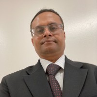Sandip Ghosh