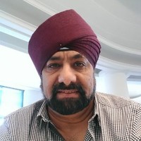 Harpal Jandu
