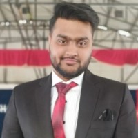 Sakshat Joshi