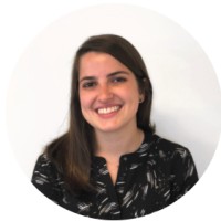 Caitlin Simon
