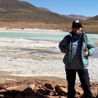 Natalia Escalona Tobar