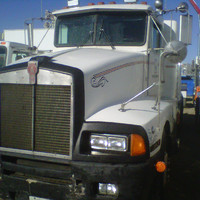 Rick Thursfield