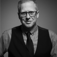 Andrew. Gibson