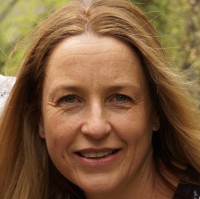 Kirsty Fiddian
