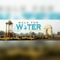 Walk For Water