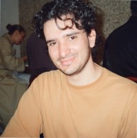 Sam Akiki