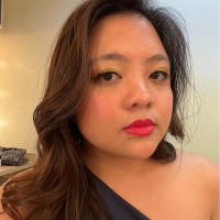 Frances Kimberly Enriquez