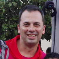 Diego Avila López