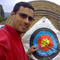 Sandro Squarotti