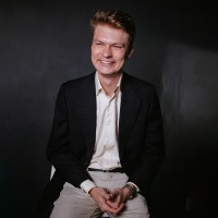 Oleksandr Maistrenko