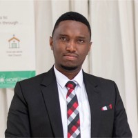 Kelvin Mshingie