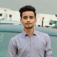 Dipak Sharma