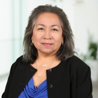 Pauline Hernandez