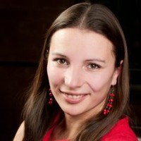 Markéta Maryášová