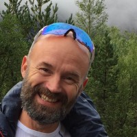 Viktor Olsen